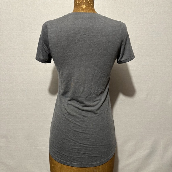 Women's graphic t-shirt - size M - Picture 3 of 5